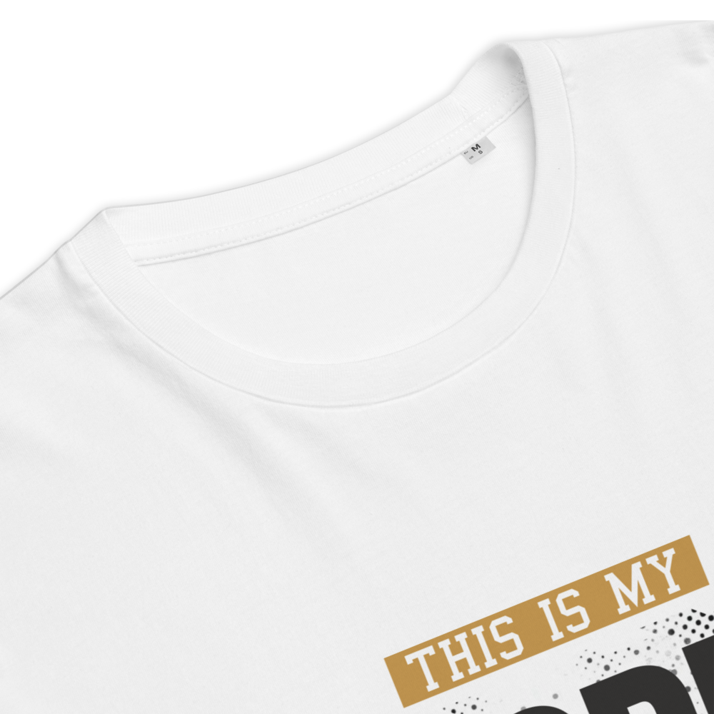 Unisex Standard Crew T-Shirt