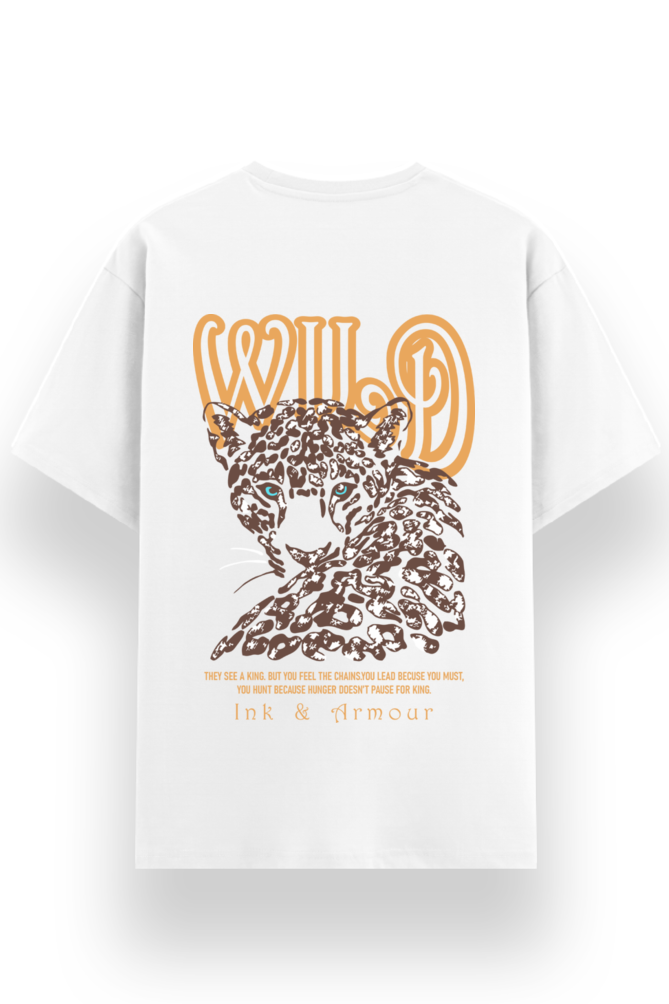 Unisex Standard Crew T-Shirt