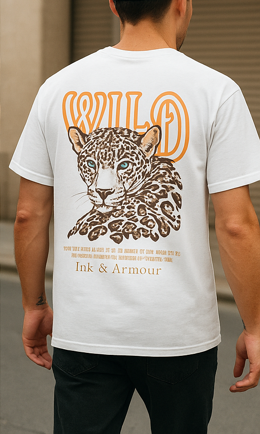 Unisex Standard Crew T-Shirt