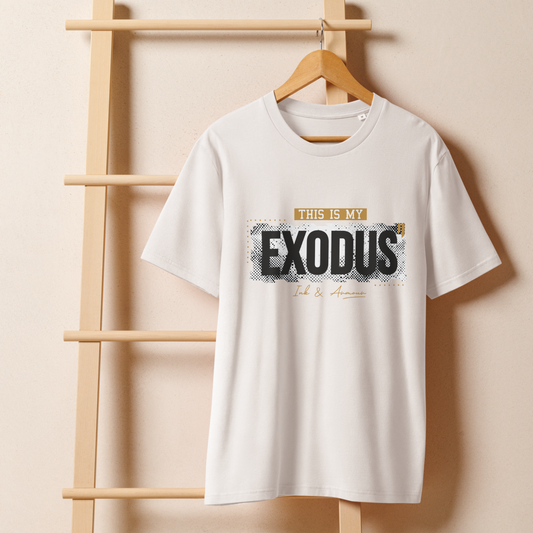 Unisex Standard Crew T-Shirt