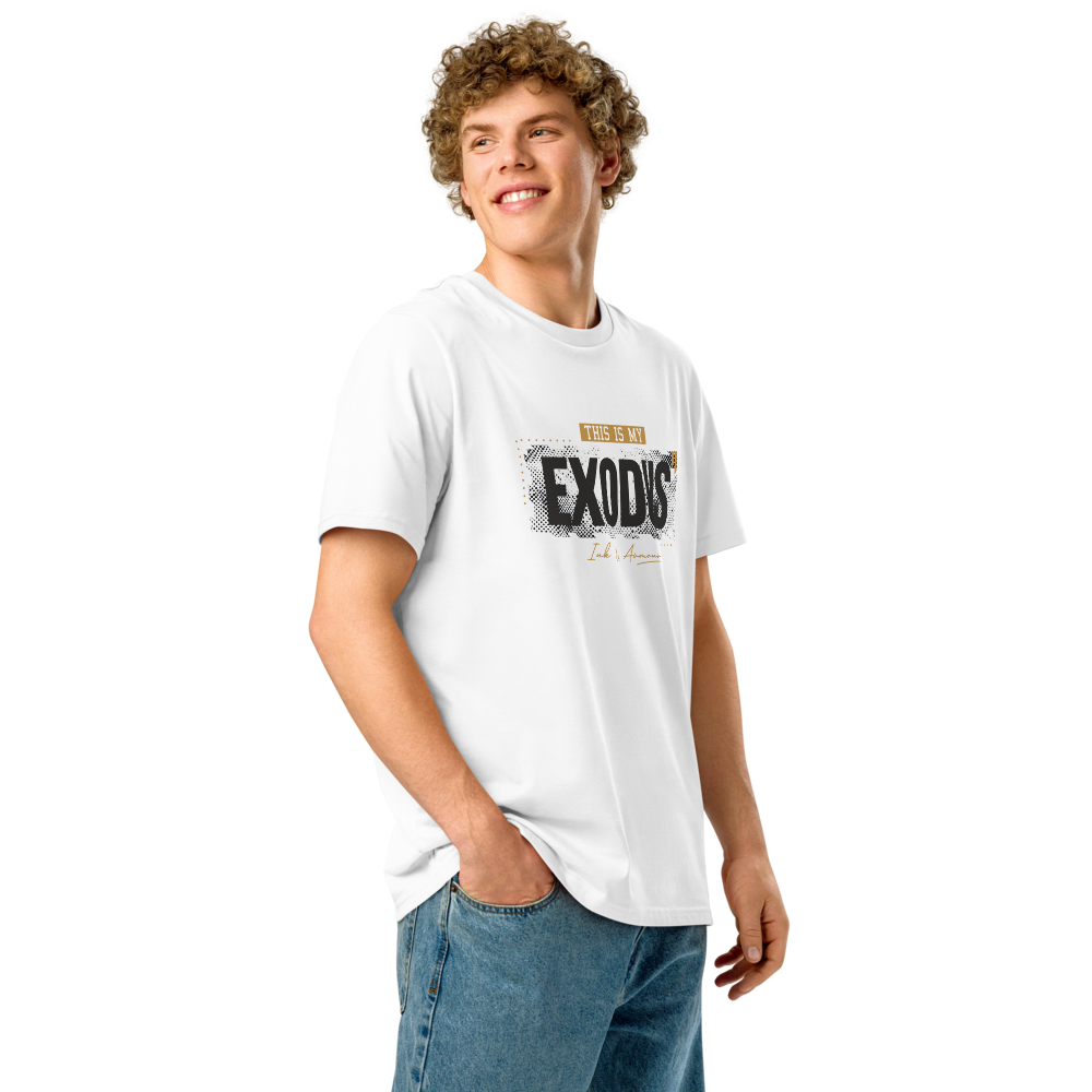 Unisex Standard Crew T-Shirt