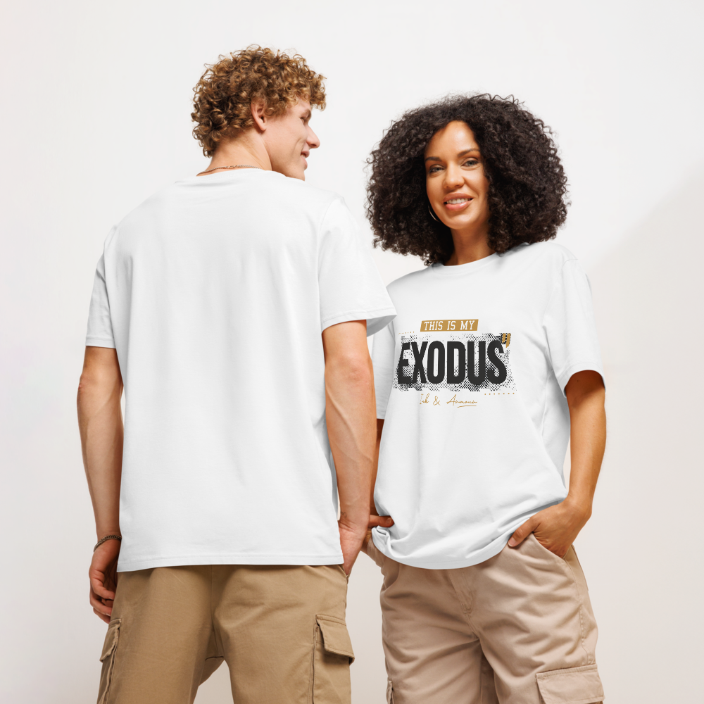 Unisex Standard Crew T-Shirt