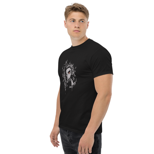 Demon slayer cotton tees
